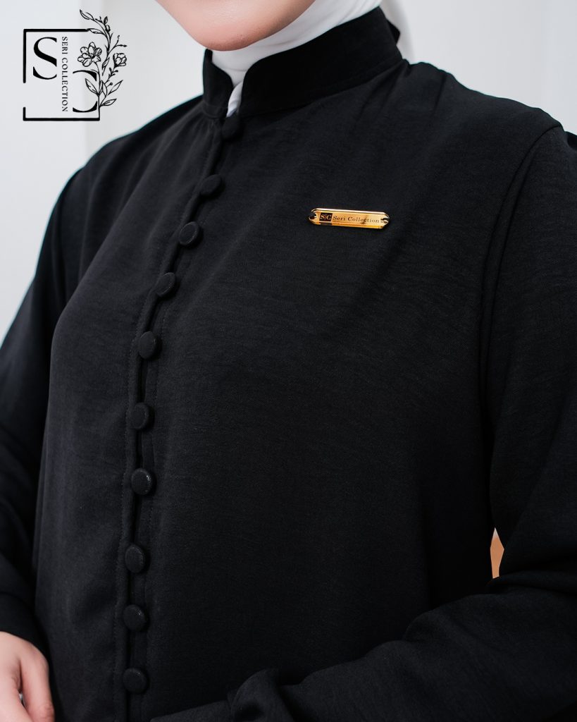 Jual Gamis Berkualitas